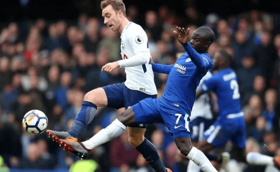 关于转折点！托特纳姆迎来里程碑；英超冲刺阶段攻防权衡；媒体盛赞；轮换策略成焦点的信息