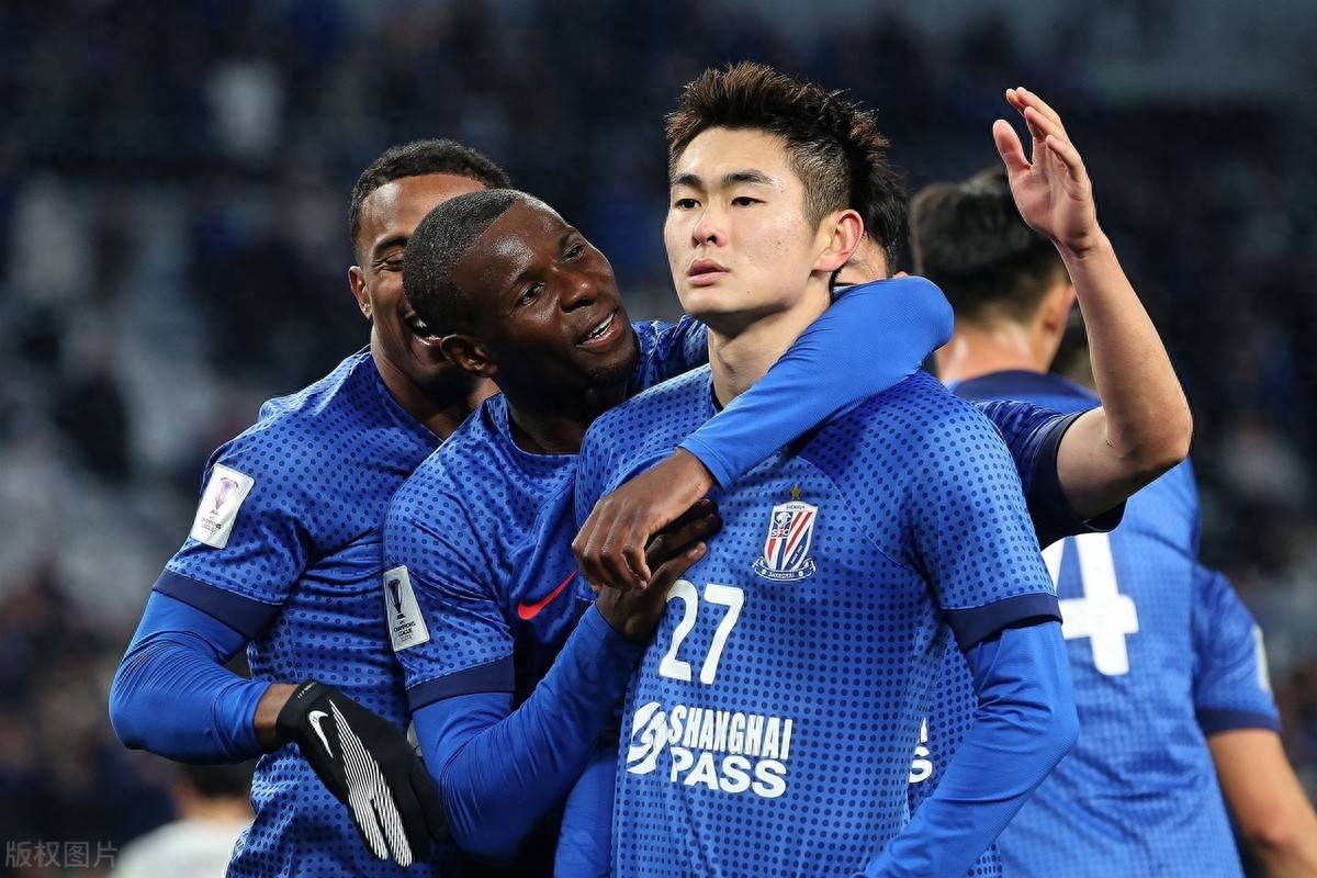 包含今夜亚冠传出新动向,上海申花伤情更新,管理层表态:更衣室稳定,年轻球员得到机会的词条 包含今夜亚冠传出新动向,上海申花伤情更新,管理层表态:更衣室稳定,年轻球员得到机会的词条