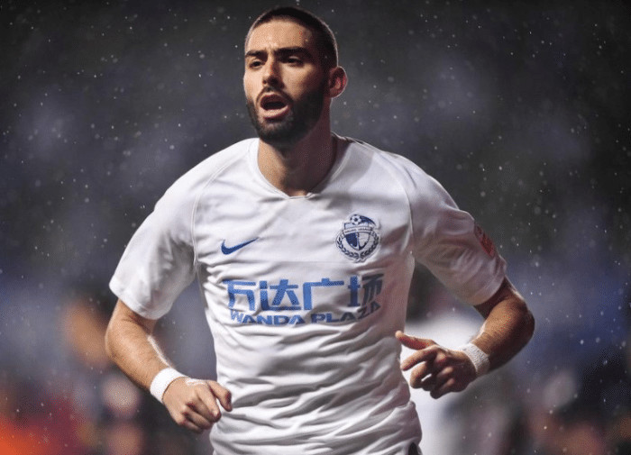 壹号娱乐中国今晚巴塞罗那绝杀压哨——中超节点到来，管理层满意，数据趋势出现新变化的简单介绍