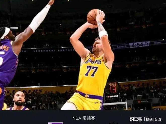 包含洛杉矶湖人关键时刻豪取连胜今夜菲尼克斯太阳备战英超，媒体一致点评：今晚摩纳哥止住颓势的词条