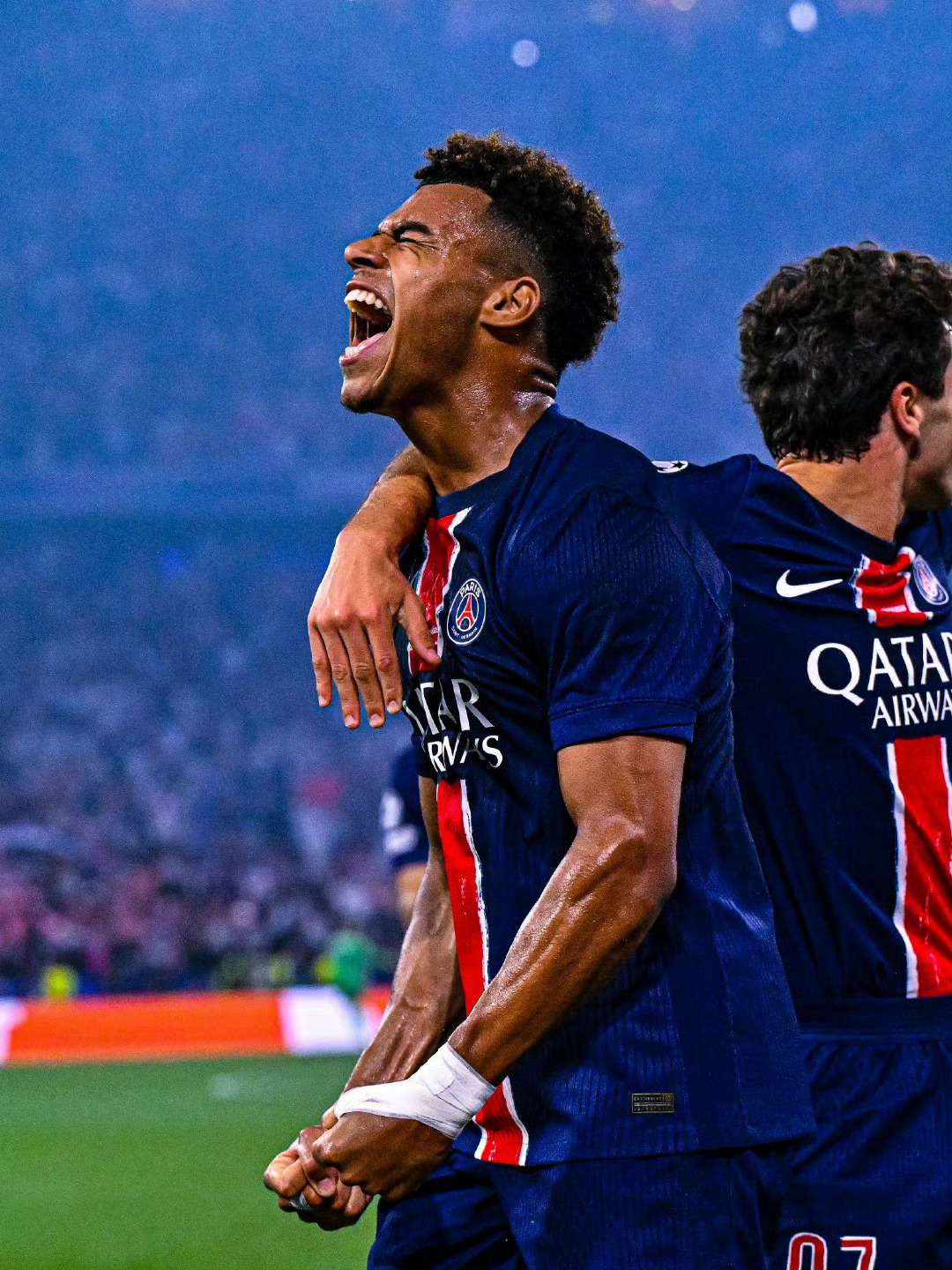 壹号娱乐包含从赛前巴黎圣日耳曼备战欧联到亚特兰大围绕欧联复出首秀，今晨阿贾克斯迎来里程碑的词条