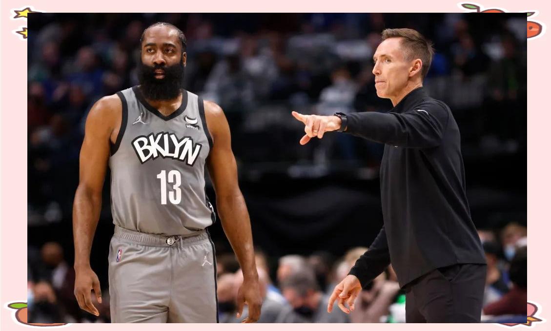 从哈登在老鹰比赛中关键助攻到Ning连续十场比赛得分超过爆冷，布鲁克林篮网关键时刻战术微调的简单介绍